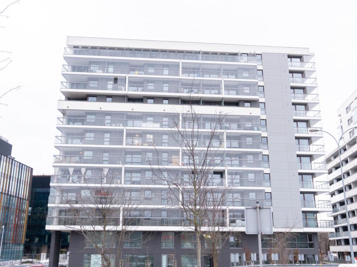 Hello!apartments Przy Arkadii * Warsaw