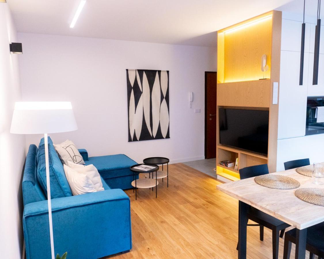 Apartment Hello!apartments Przy Arkadii