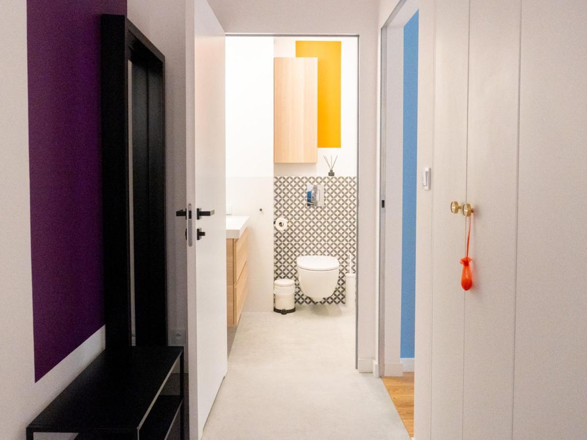 Hello!apartments Przy Arkadii Apartment
