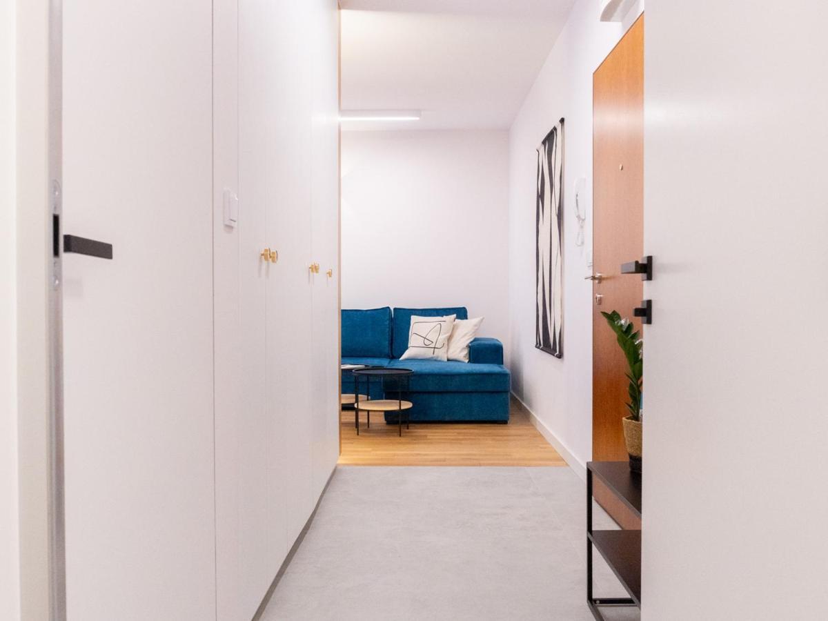 Hello!apartments Przy Arkadii * Warsaw