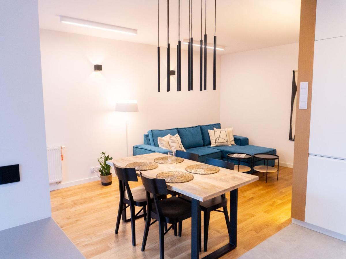 Apartment Hello!apartments Przy Arkadii Warsaw