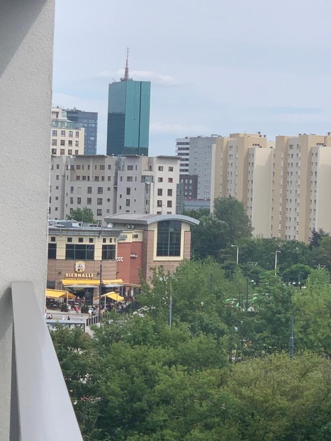 Hello!apartments Przy Arkadii * Warsaw